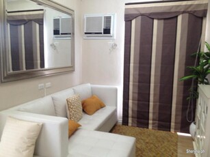One Bedroom Unit with Parking in Apple One Banawa Cebu For Sale