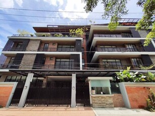 Property For Rent In Horseshoe, Quezon City