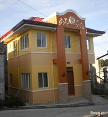 Ready For Occupancy House and Lot for Sale at Mandaue City, Cebu