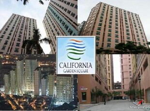 RUSH PROMO FOR THE MONTH OF JULY! 10% LESS DISCOUNT @ CALIFORNIA GARDEN SQUARE, READY FOR OCCUPANCY,