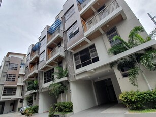 Townhouse For Rent In Mariana, Quezon City