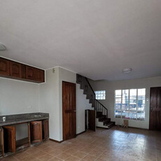 Townhouse For Sale In A. Sandoval Avenue, Pasig