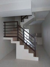 Townhouse For Sale In Francisco Homes-mulawin, San Jose Del Monte