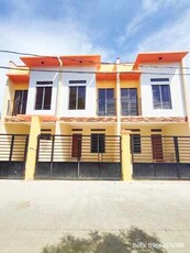 Townhouse For Sale In Putatan, Muntinlupa