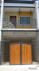 Townhouse For Sale located in the heart of Cebu City Phils