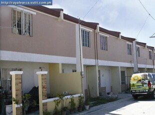 Townhouse in Bacoor Cavite