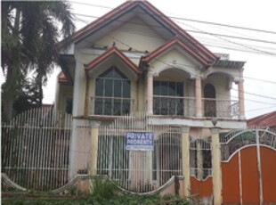 N-R-1-1019: Acquired Property House & Lot for Sale in Lot 14-C, Psd-11-088574, Rose St., Martinez Subdivision, Phase 6, Brgy. Dahican, Mati City, Davao Oriental