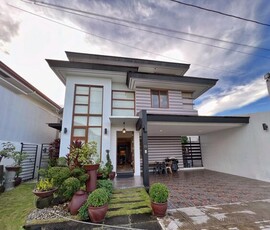 Villa For Sale In Bacoor, Cavite