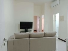 2 bedroom for rent in pasig near capitol commons mall