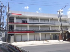 BRAND NEW OFFICE BUILDING FOR LEASE IN DAVAO!