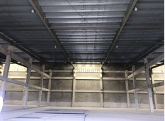 BRAND NEW WAREHOUSE FOR LEASE IN DAVAO!