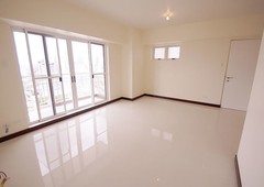 Unfurnished 3 Bedroom unit in Lumiere Residences, Mandaluyong for Rent