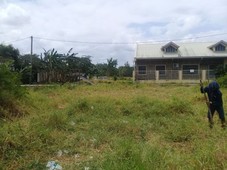 146 sqm vacant lot in Medicion Imus Cavite