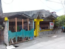 Bungalow House and Lot located in Hummel Heritage Malolos