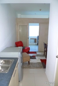 1 Bedroom unit condo for sale near Ateneo in QC