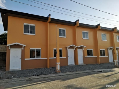 2 Storey Affordable House and Lot in Baliwag, Bulacan
