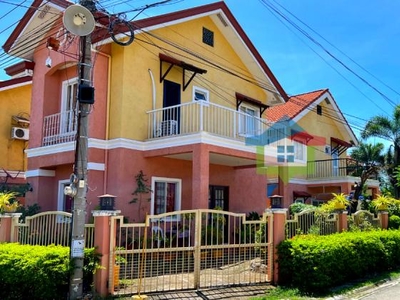 4 Bedroom House and Lot for Sale in Mactan Cebu