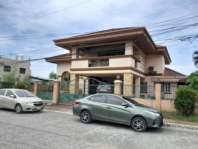 4 BR House Furnished in Corona Del Mar Talisay City ForSale 15m