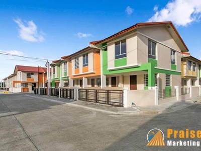 RFO 3 bedroom cavite house and lot for sale