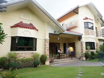 House and lot for Sale South Bay Gardens Paranaque City