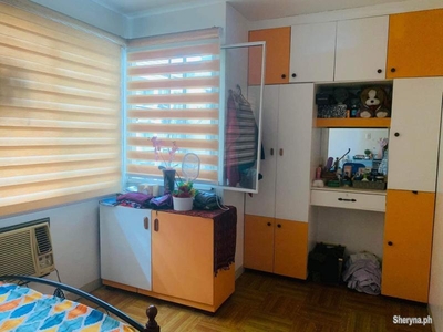 QC 1 bedroom unit for sale in Spazio Bernardo near Mindanao Ave