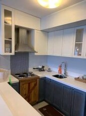 1 Bedroom for sale at Meranti, Two Serendra