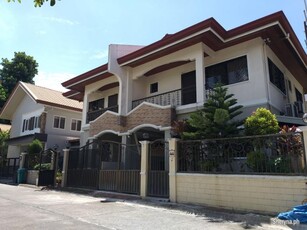 3BR/1Madsroom House Furnished in Banawa Cebu ForRent45k