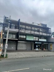 Commercial Space For Lease