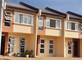 For Sale: 2 Storey Townhouse in Deca Homes Capitol Park, Pili, Camarines Sur