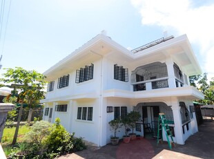 House for Sale in Manito Albay