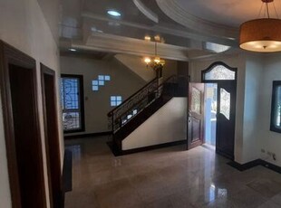 House For Rent In New Manila, Quezon City