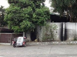 Lot For Sale In Kapitolyo, Pasig
