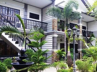 Townhouse For Rent In Amsic, Angeles