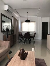 Townhouse For Rent In Bacayan, Cebu