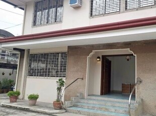 Townhouse For Rent In Dona Josefa, Quezon City