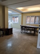 Townhouse For Rent In Valle Verde 6, Pasig