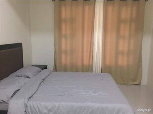 Two Bedroom Unit in One Pavillion Place Banawa Cebu ForRent 37k