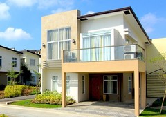 4 Bedroom Townhouse for sale in Pasong Camachile II, Cavite