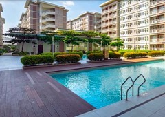 Most Affordable Ready for Occupancy 1 Bedroom Unit in Quezon City