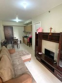 Fully Furnished 1br Condo Unit for Rent - Avida Towers Sucat