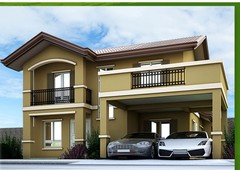 Affordable House and Lot in Tarlac City