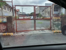 FOR LEASE EMPTY LOT 447SQMS P180K FOR STORAGE, PARKING