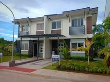 House and Lot For Sale in Marilao Bulacan Duplex Type