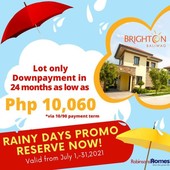 Lot Only For Sale in Baliuag Bulacan