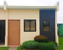 1 bedroom House and Lot for sale in Iriga