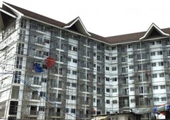 2 bedroom Condominium for sale in Talisay