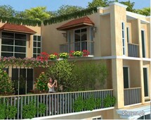 3 bedroom condo penthouse villa sky garden