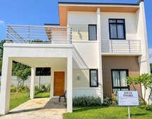 3 Bedroom Single Attached House & Lot For Sale in Marilao Bulacan Flood Free