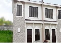 3 bedroom Townhouse for sale in Iriga