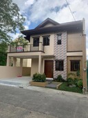3 Bedrooms with Balcony House For Sale in Santa Rosa, Laguna